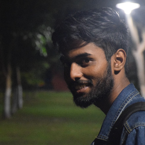 Bhuvanesh