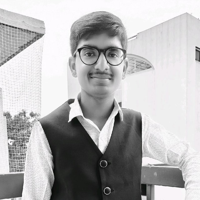 Vinay Soni