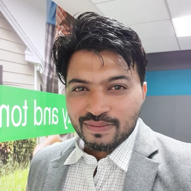 Vikram Singh
