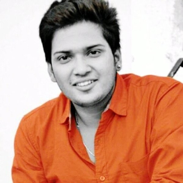 Smruti Ranjan