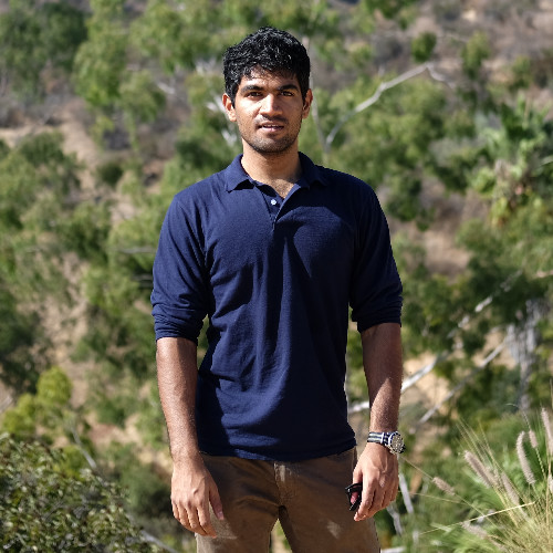 Pranav
