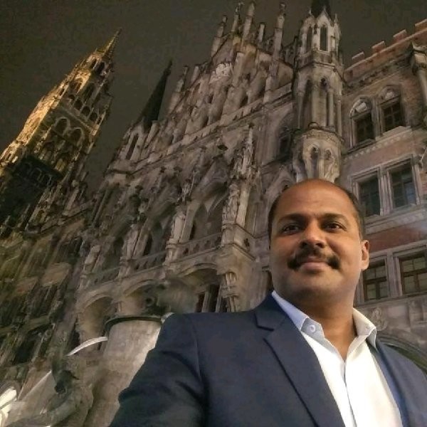 Kamal