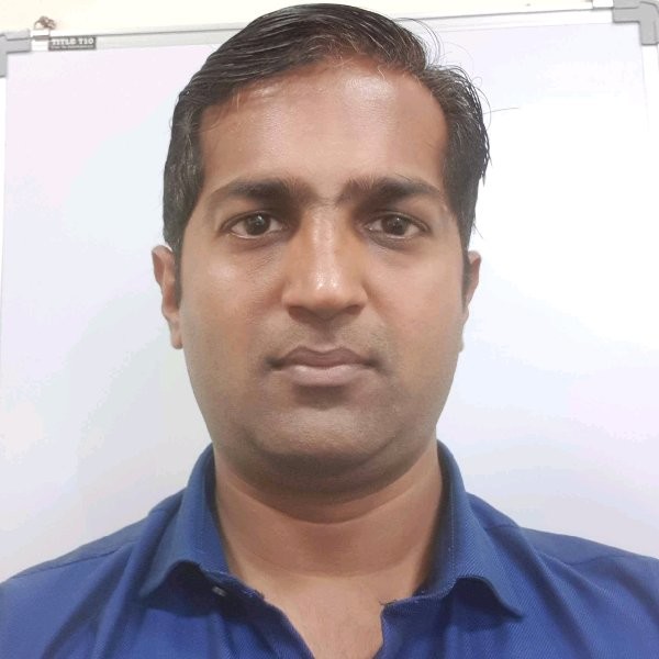 Neeraj Kumar