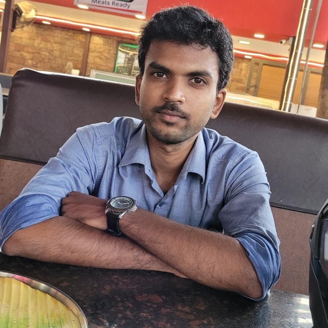Praveen