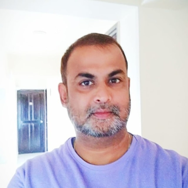 Shirish