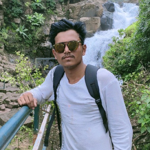 Avinash