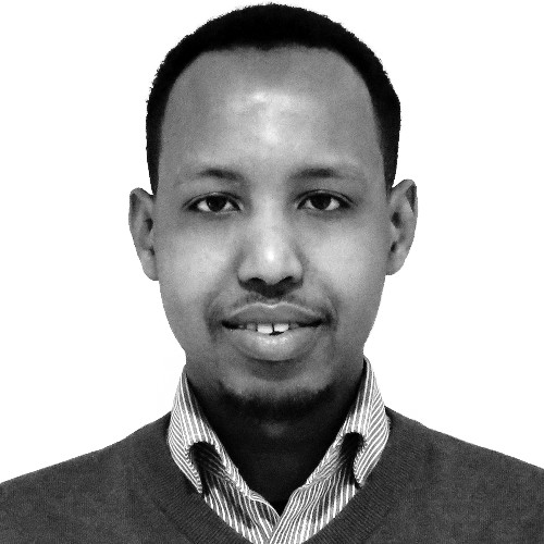 Mohamed Ali
