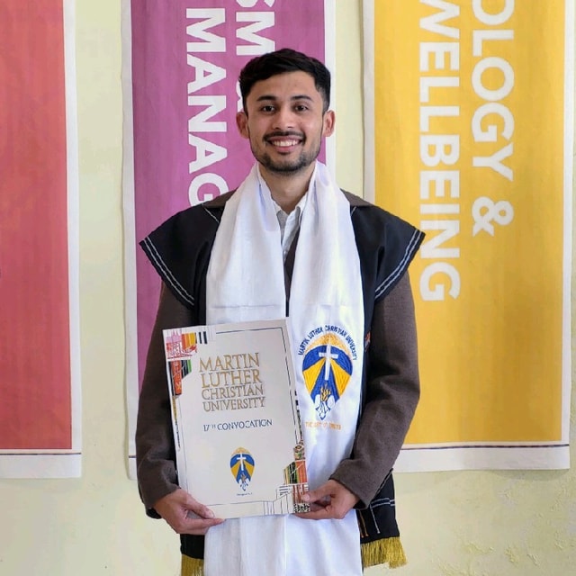 Saurav