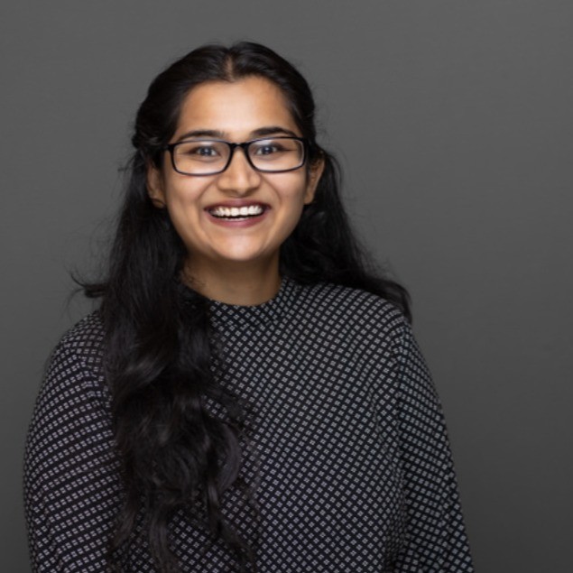 Sai Mounika