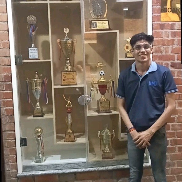 Ankit