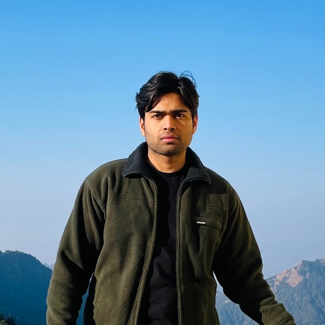sandeep