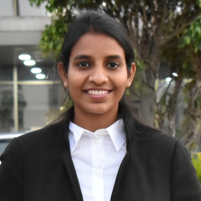 Sravani