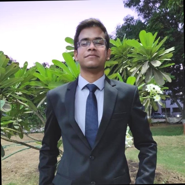 Chirag