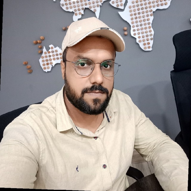 Kashif