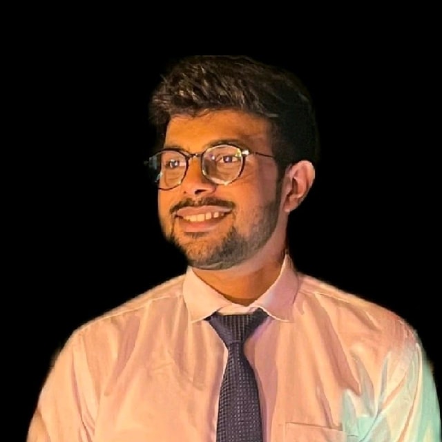 Krish