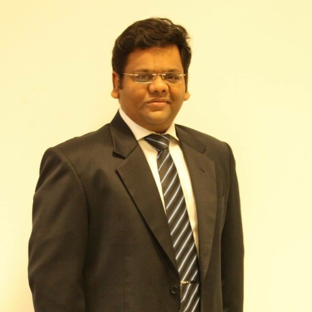 Dr Rohit