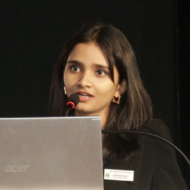 Ashwini