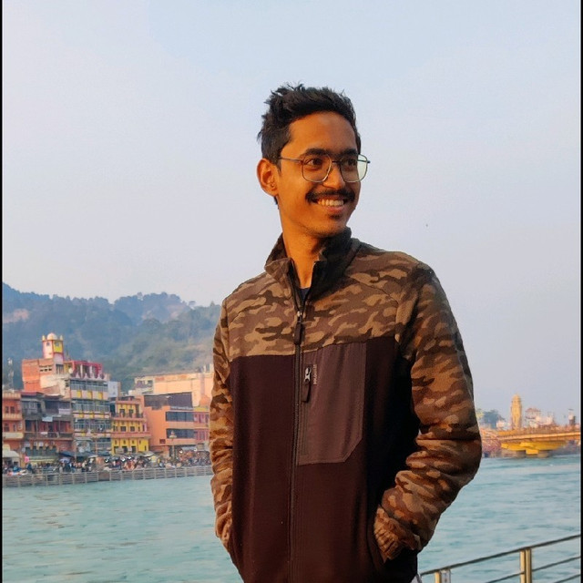 Raghuvansh Mani