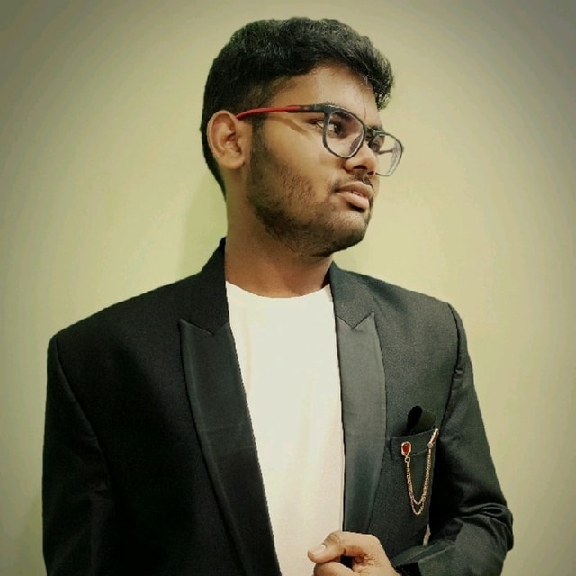 SREERAM