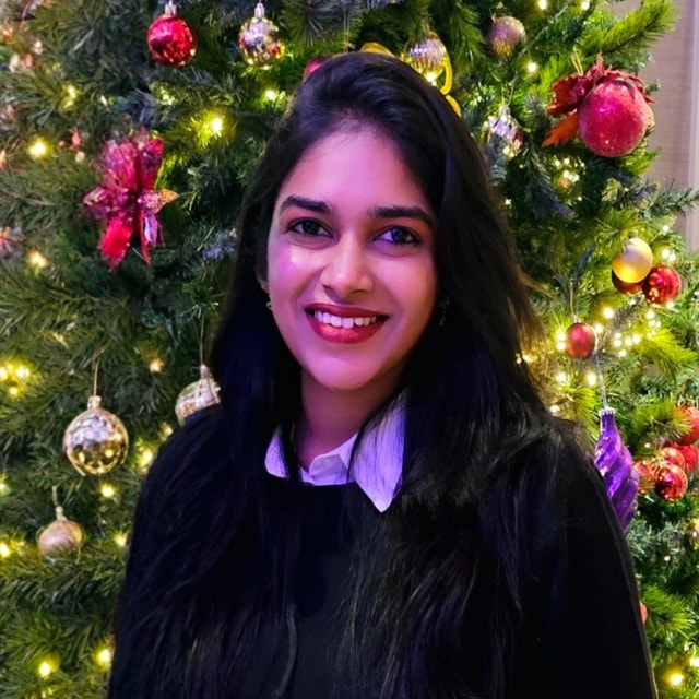 Sarvani