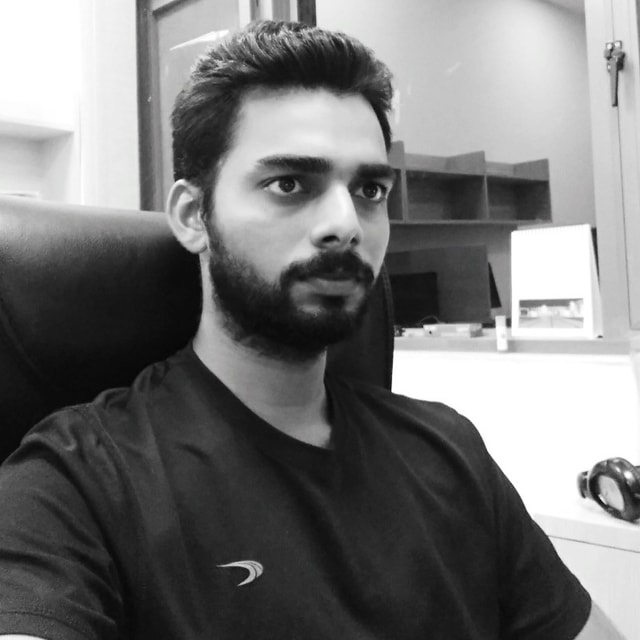 Avishek