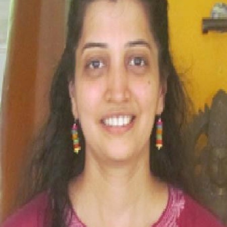 Prajakta
