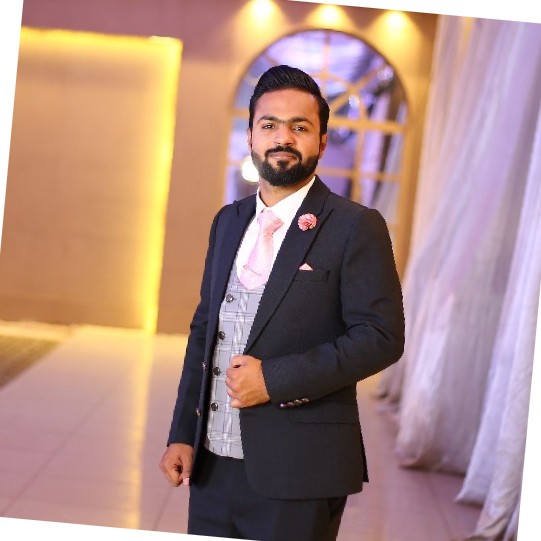 Ahmad