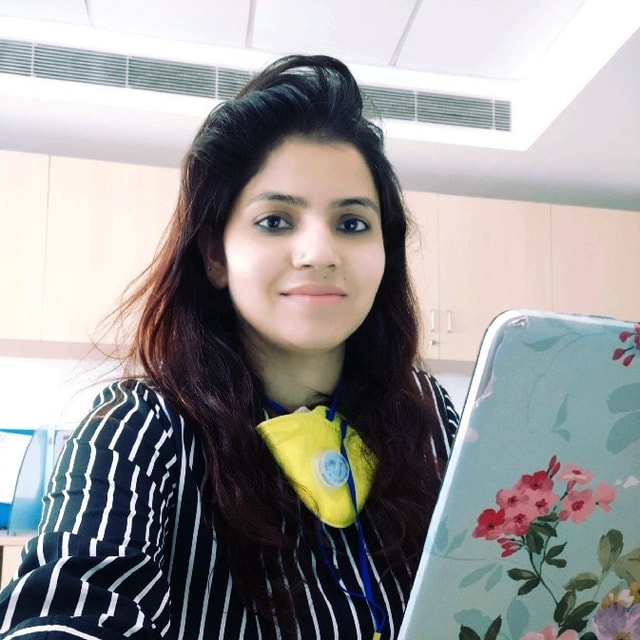 Nisha