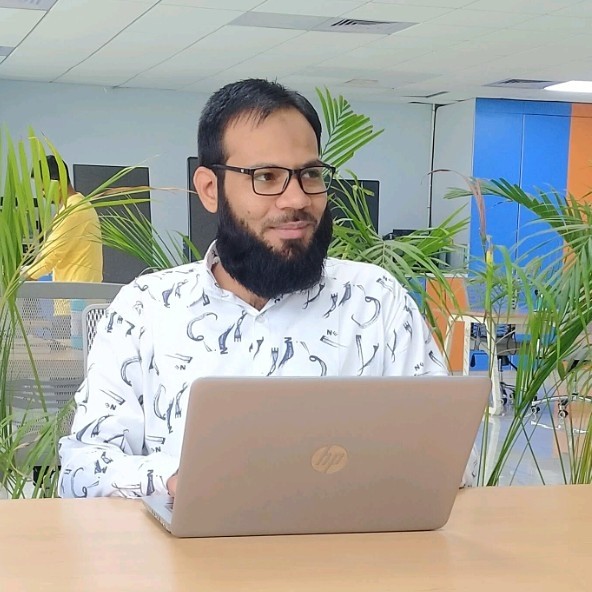 Mohammed