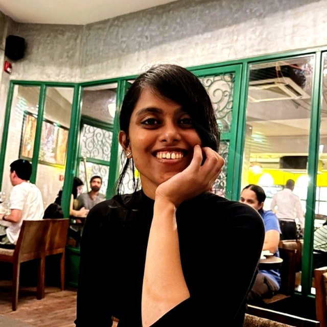 Meghana