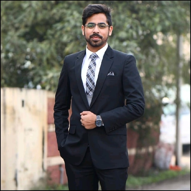 Ankit