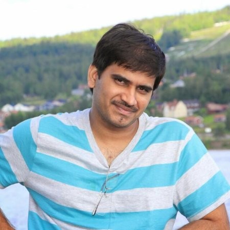 Ashok