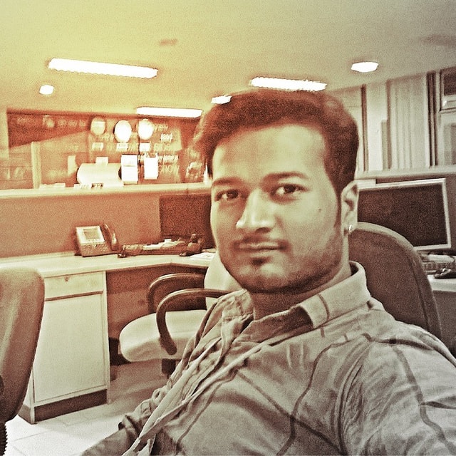 Gaurav