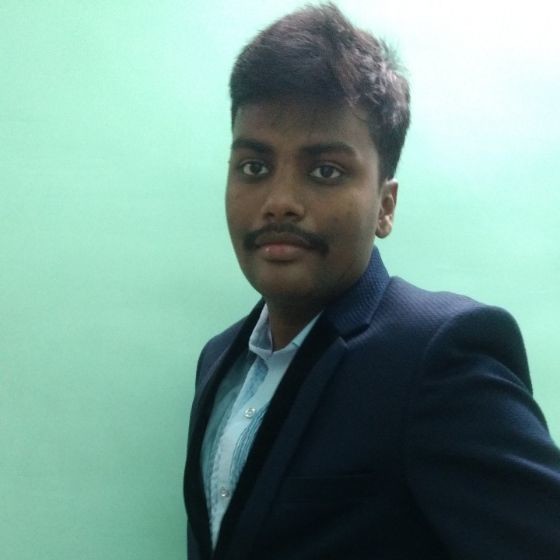 Avinash