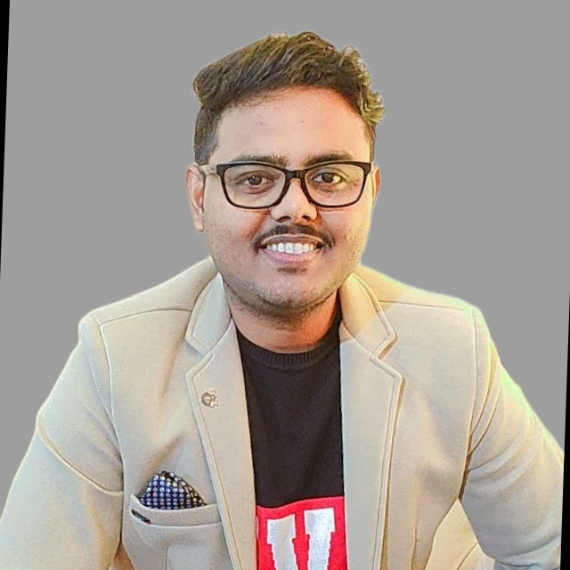 Chandradeep