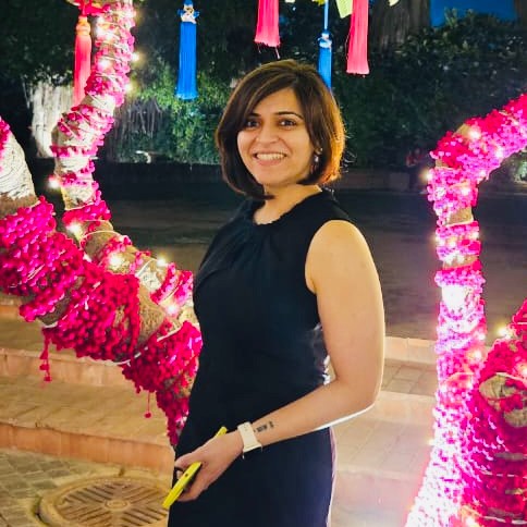 Tanvi