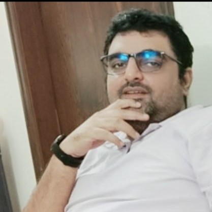 Sajid Hussain