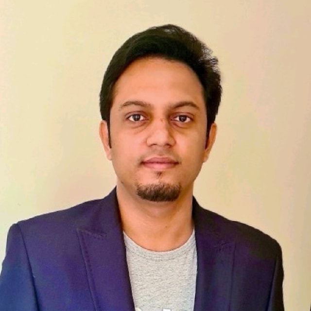Abhishek