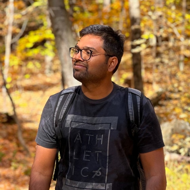 Sriram