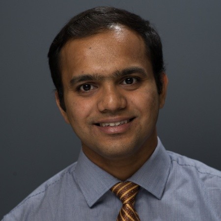 Ajai Kurian