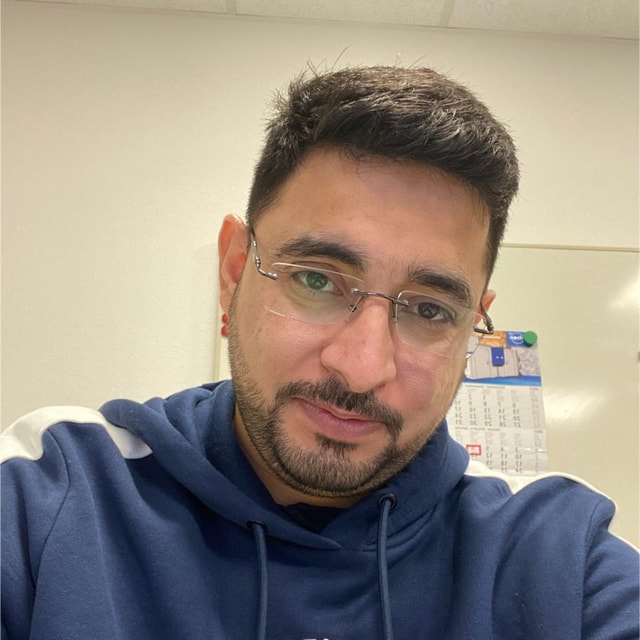 Saad Afzal