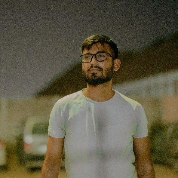 Keyur
