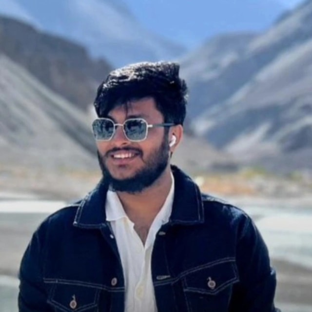 Akhilesh