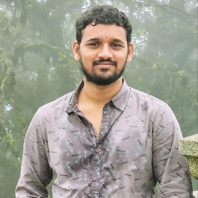 Sreekanth
