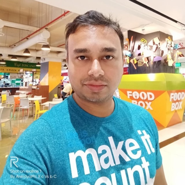 Anindya