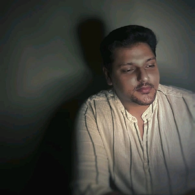 Shaleen