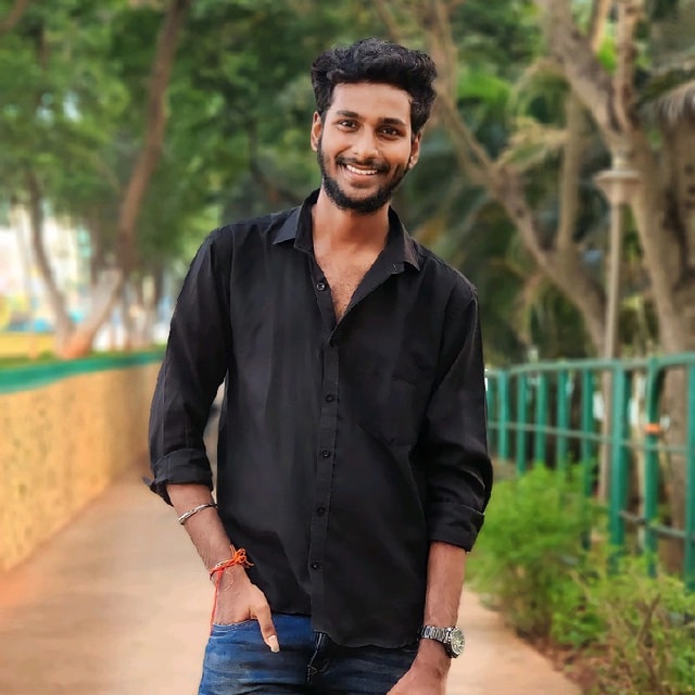 HEMANTH