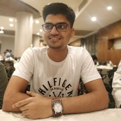 Ritesh