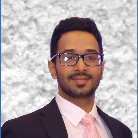 Rudra Dushyant