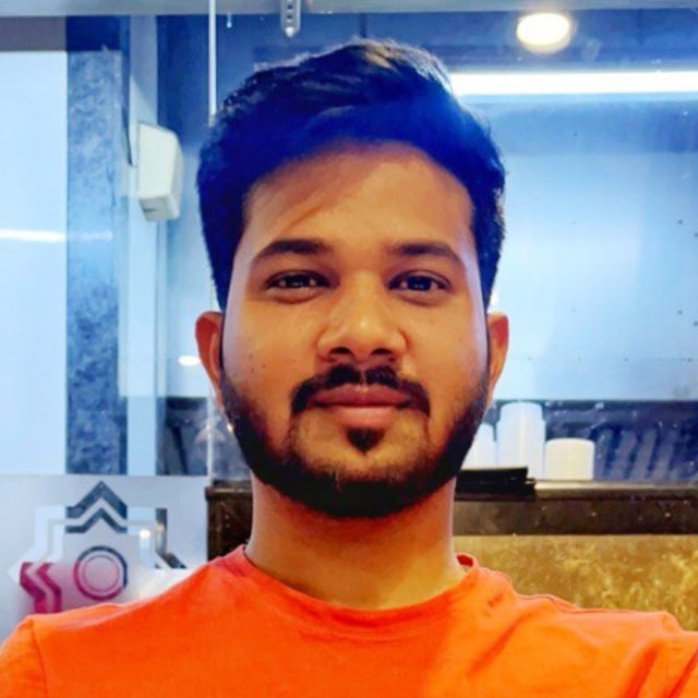 Nitin kumar